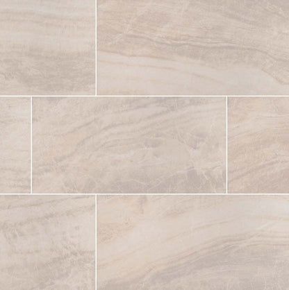 Praia Crema Porcelain Tile