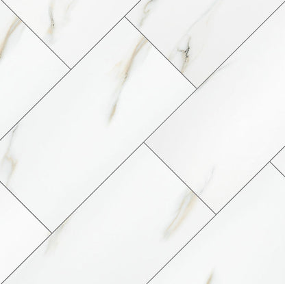 Aria Bianco Porcelain Tile