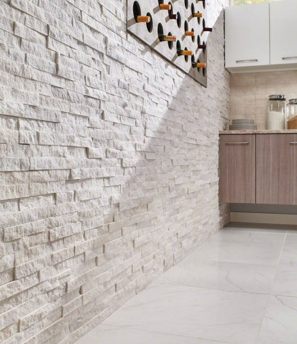 Aria Bianco Porcelain Tile