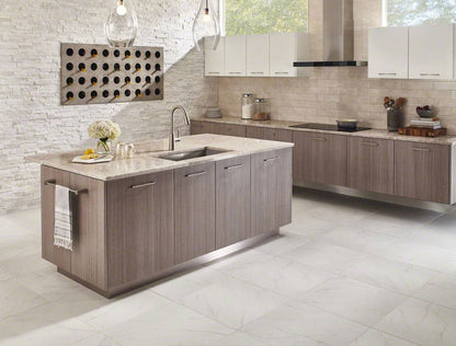Aria Bianco Porcelain Tile