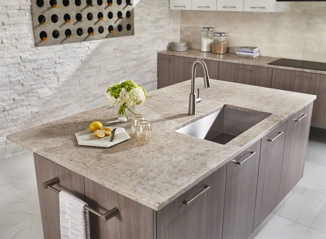 Aria Bianco Porcelain Tile