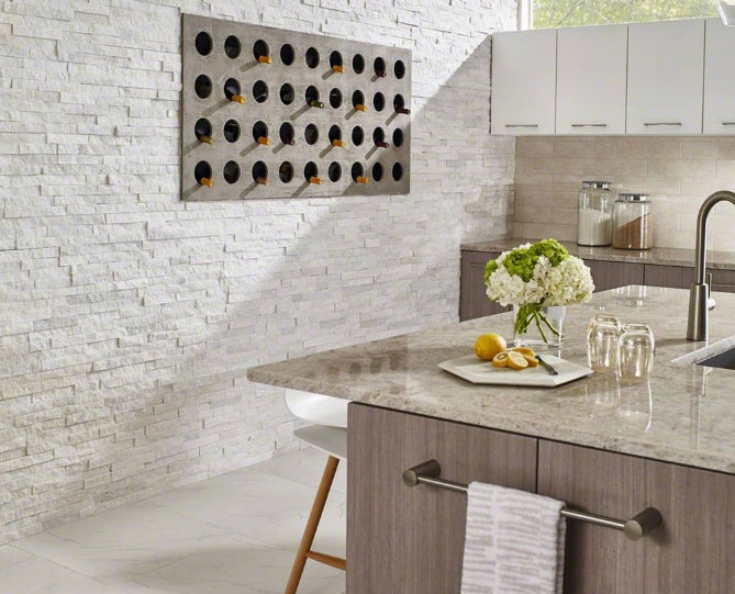 Aria Bianco Porcelain Tile