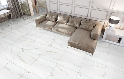 Aria Bianco Porcelain Tile