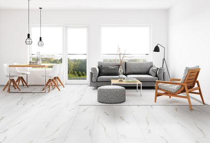 Aria Bianco Porcelain Tile