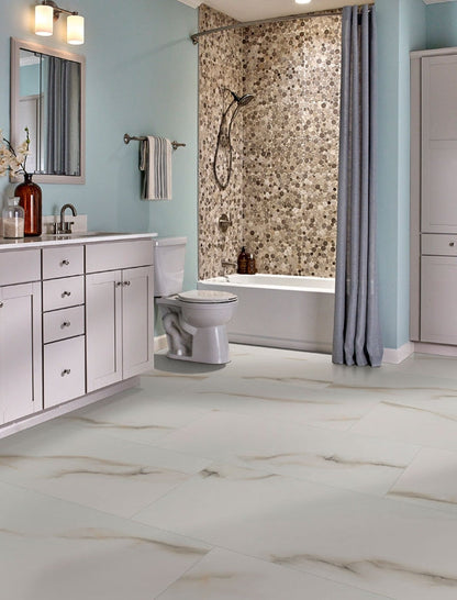 Aria Bianco Porcelain Tile
