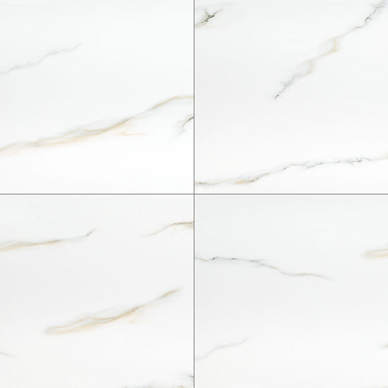 Aria Bianco Porcelain Tile
