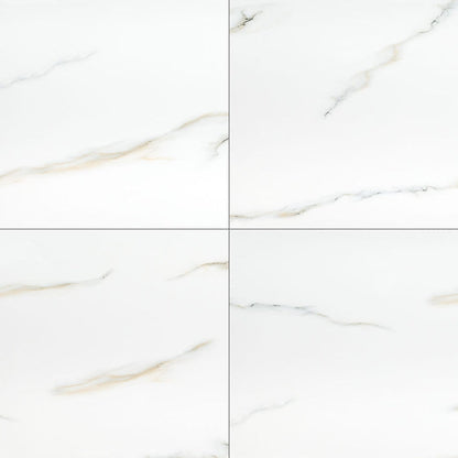 Aria Bianco Porcelain Tile