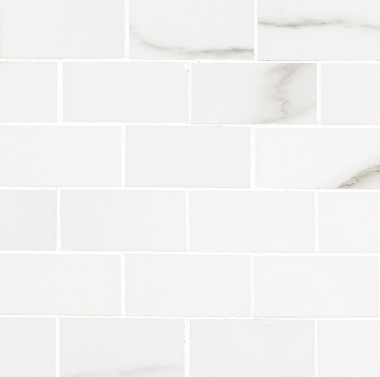 Aria Bianco Porcelain Tile