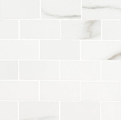 Aria Bianco Porcelain Tile