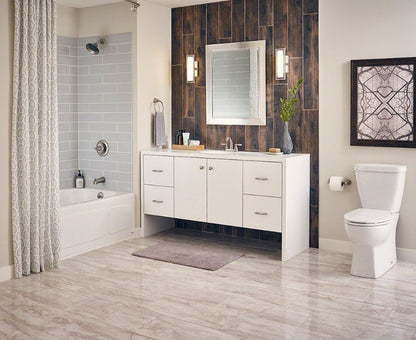 Bernini Bianco Porcelain Tile