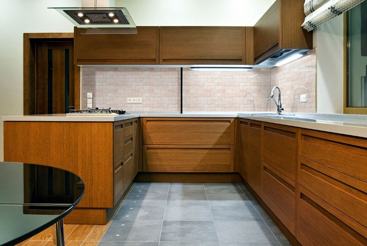 Bernini Bianco Porcelain Tile