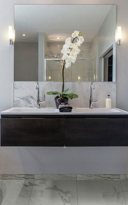 Bernini Bianco Porcelain Tile