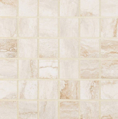 Bernini Bianco Porcelain Tile