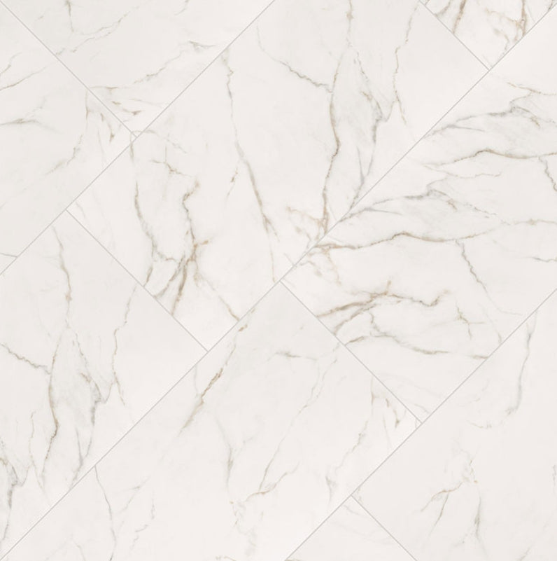 Kaya Calacatta Lucca Porcelain Tile