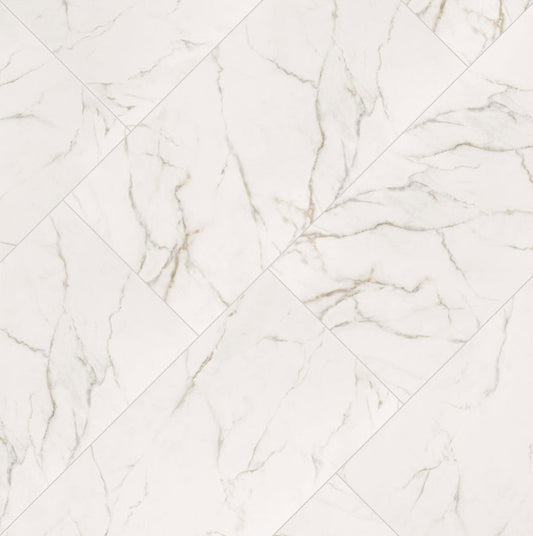 Kaya Calacatta Lucca Porcelain Tile