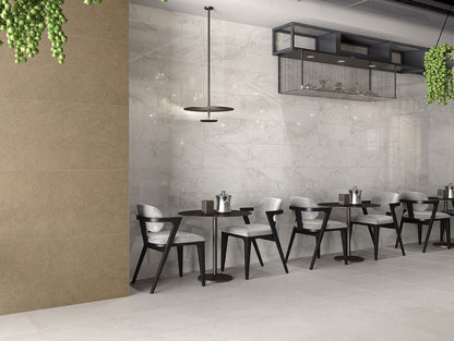 Kaya Calacatta Lucca Porcelain Tile