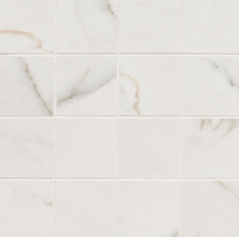 Kaya Calacatta Lucca Porcelain Tile