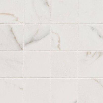 Kaya Calacatta Lucca Porcelain Tile