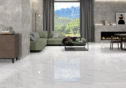 Kaya Calacatta Venato Porcelain Tile