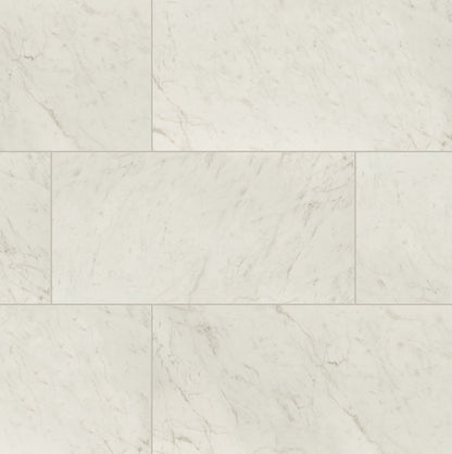 Kaya Carrara Bianco Porcelain Tile