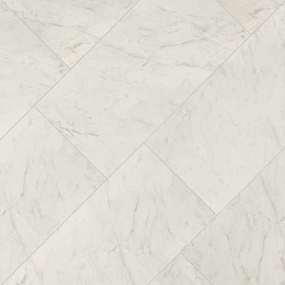 Kaya Carrara Bianco Porcelain Tile