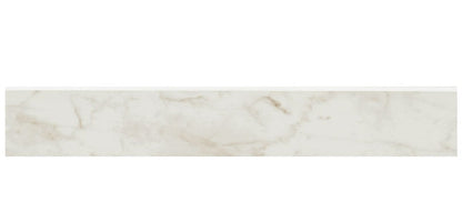 Kaya Carrara Bianco Porcelain Tile