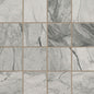 Kaya Onda Gray Porcelain Tile