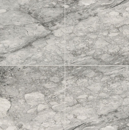Kaya Onda Gray Porcelain Tile