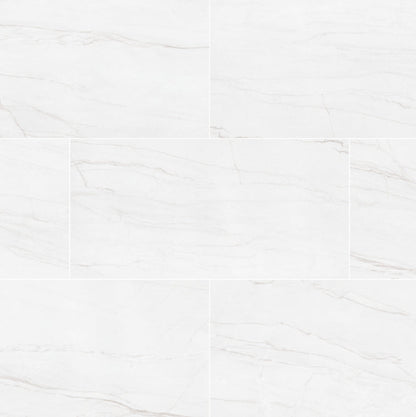 Kaya Zermatta Blanca Porcelain Tile