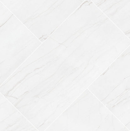 Kaya Zermatta Blanca Porcelain Tile