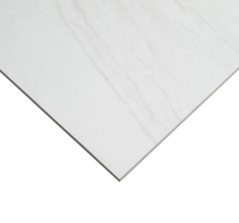 Kaya Zermatta Blanca Porcelain Tile