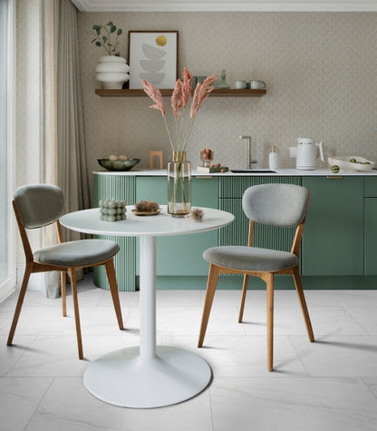 Kaya Zermatta Blanca Porcelain Tile