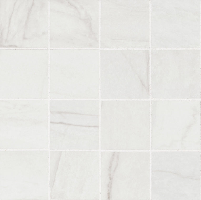 Kaya Zermatta Blanca Porcelain Tile