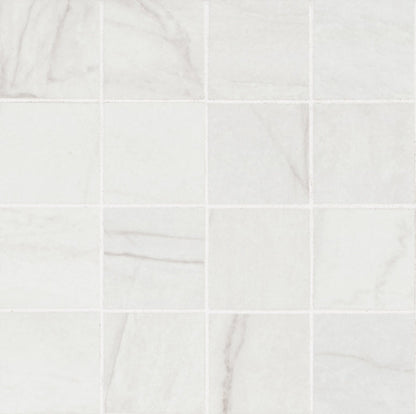Kaya Zermatta Blanca Porcelain Tile