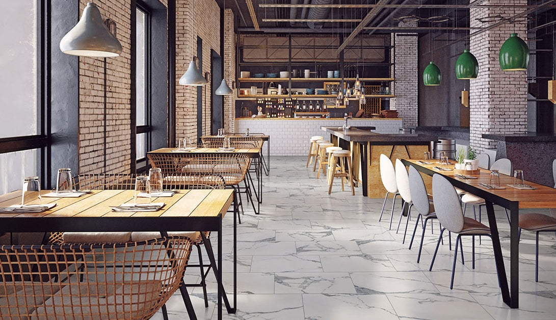 Savoy Azula Porcelain Tile