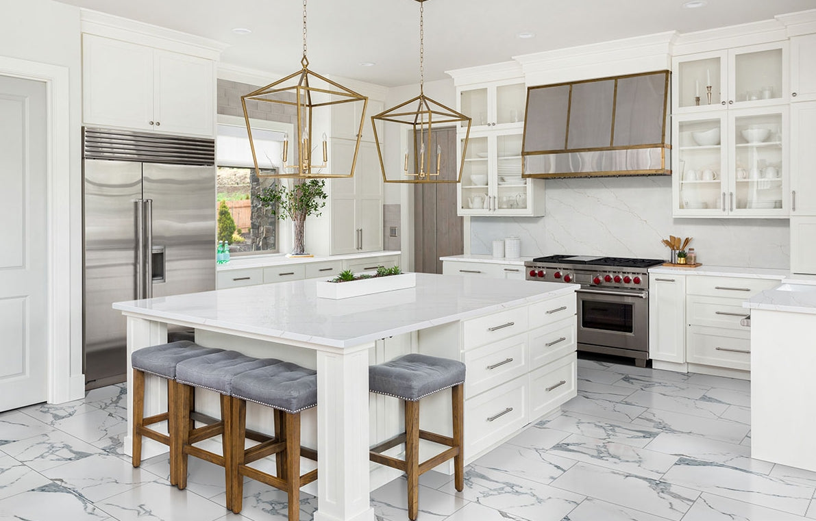 Savoy Azula Porcelain Tile