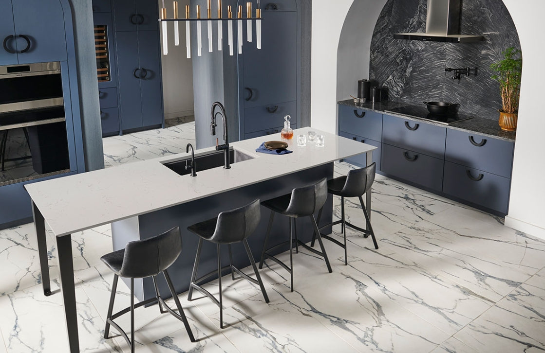 Savoy Azula Porcelain Tile