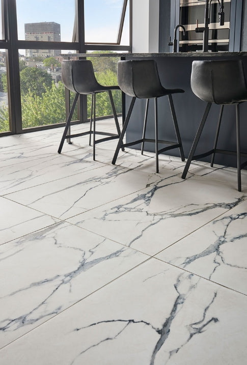 Savoy Azula Porcelain Tile