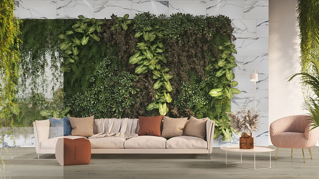 Savoy Azula Porcelain Tile