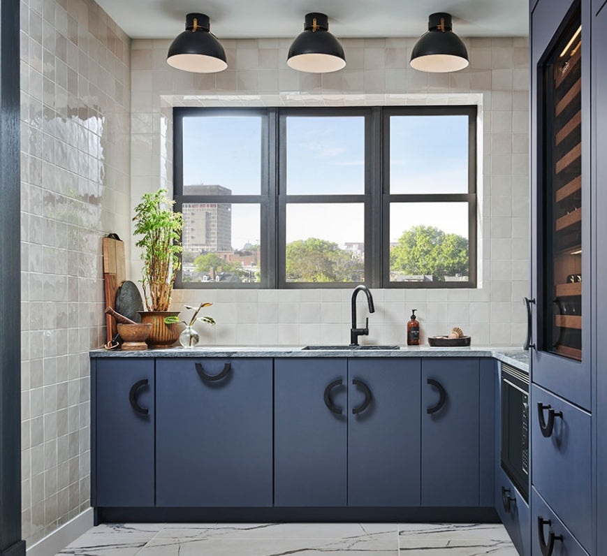 Savoy Azula Porcelain Tile