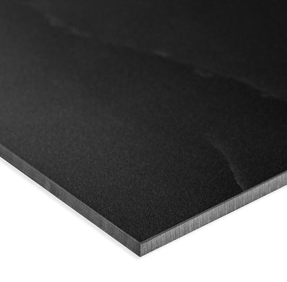 Regallo Midnight Agate Porcelain Tile