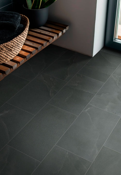 Regallo Midnight Agate Porcelain Tile