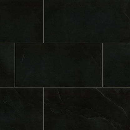 Regallo Midnight Agate Porcelain Tile