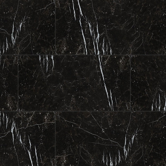 Regallo Marquina Noir Porcelain Tile