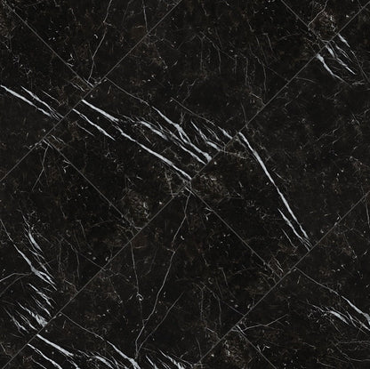 Regallo Marquina Noir Porcelain Tile