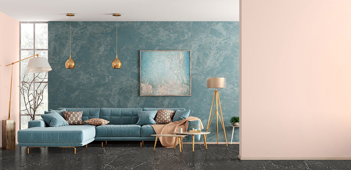 Regallo Marquina Noir Porcelain Tile