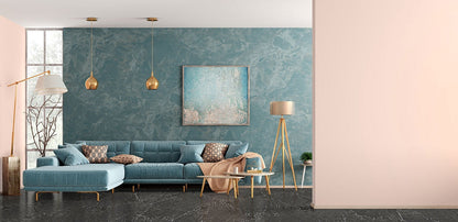 Regallo Marquina Noir Porcelain Tile