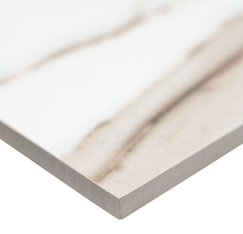 Savoy Crema Porcelain Tile