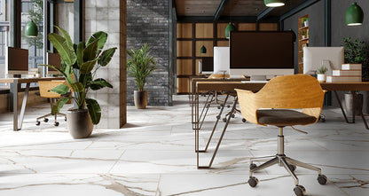 Savoy Crema Porcelain Tile