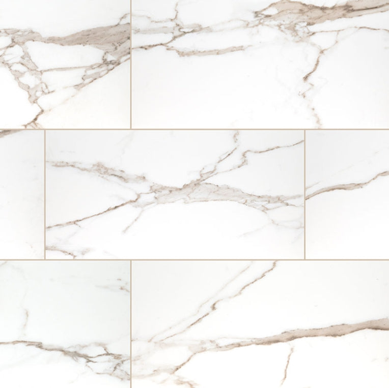 Savoy Crema Porcelain Tile